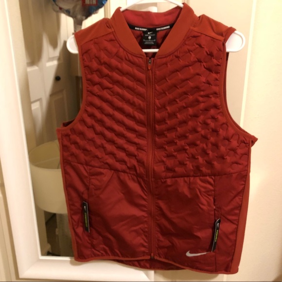 aeroloft vest